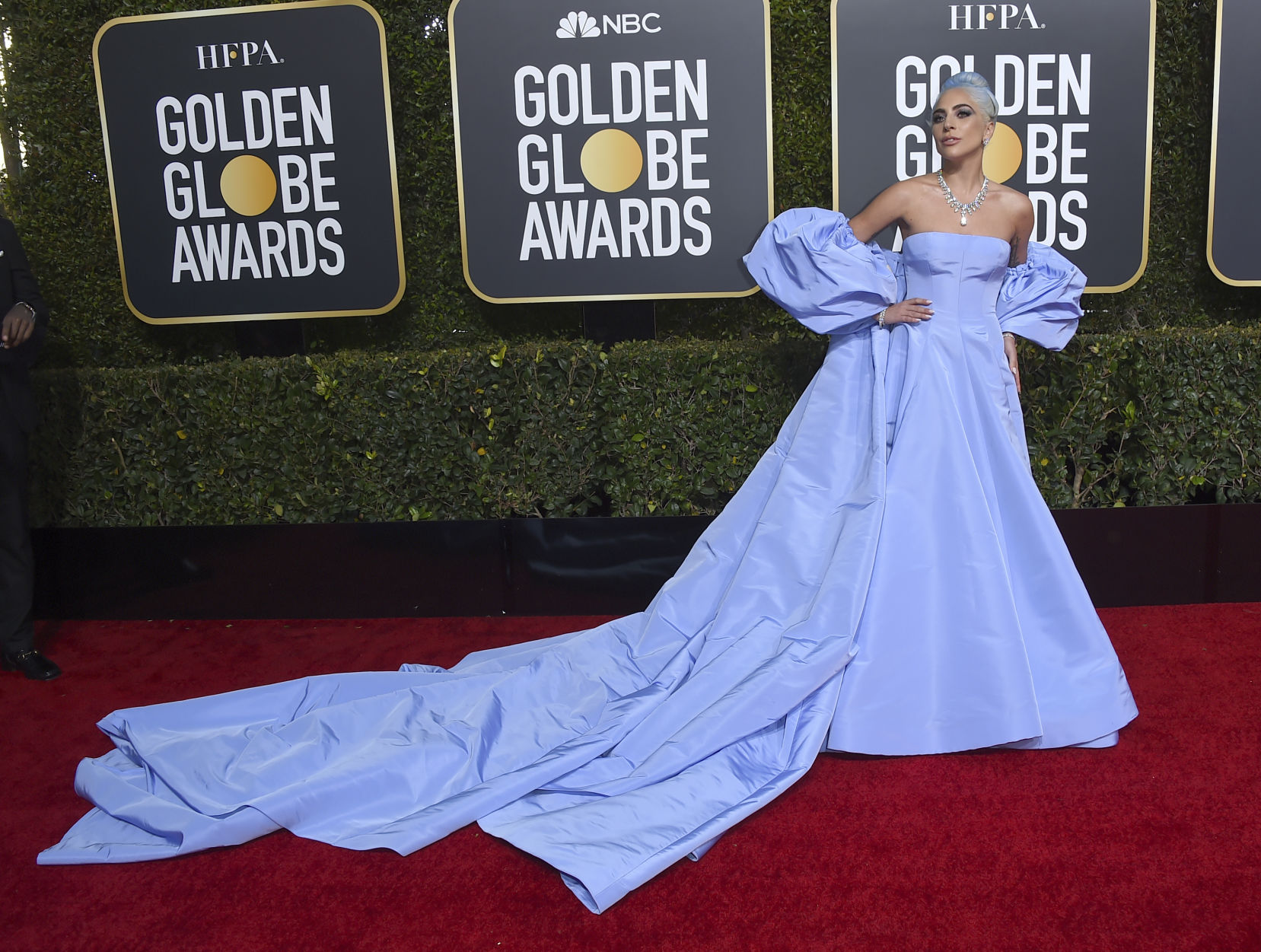 76th Annual Golden Globe Awards - Arrivals